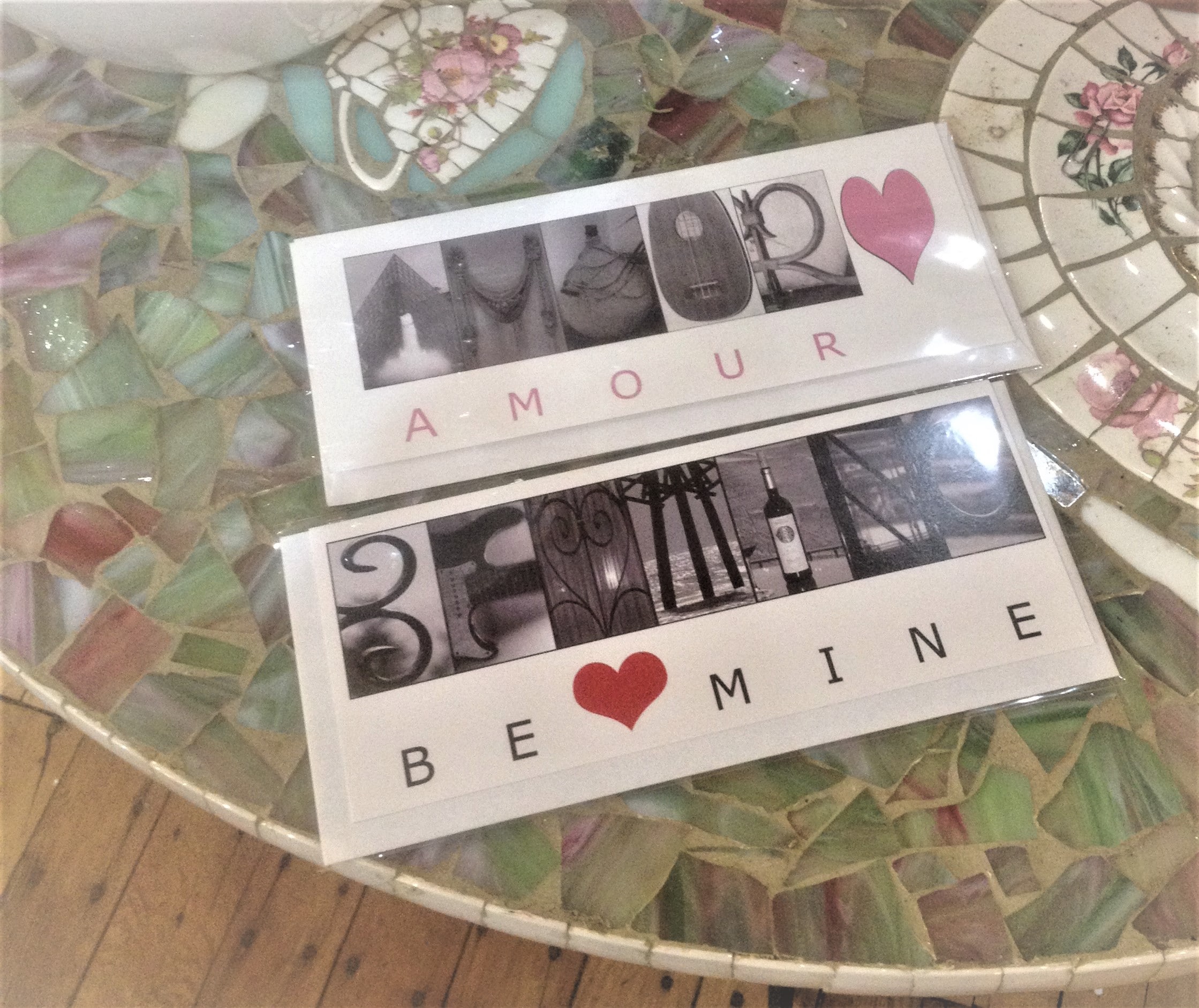 locally made greeting cards every occassion